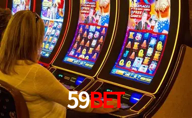 Explore as vantagens do 59Bet: serviço profissional e confiabilidade